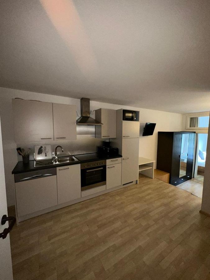 Kesselgrubs Wohlfühlappartements Eben Im Pongau Exterior foto